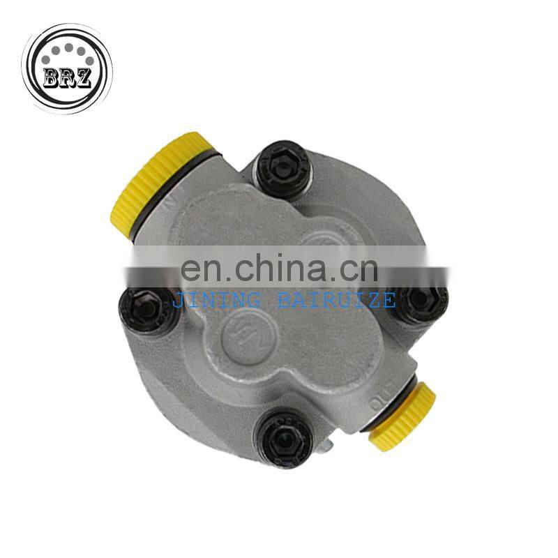 dedicated SK120-2 gear pump SK120 Pilot pump SK120-6 plunger pump
