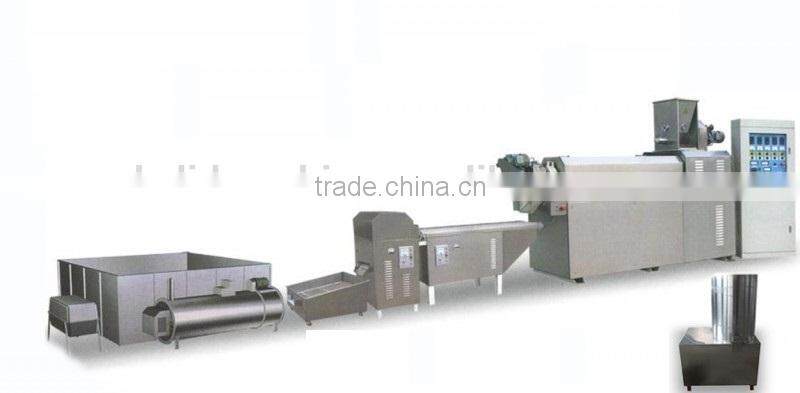 hot-selling automatic pasta plant