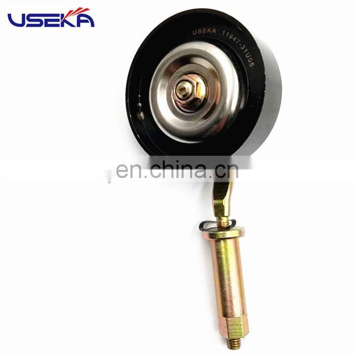 Hot sale Belt tensioner pulley bearing For Nissan Maxima Quest OEM 11947-31U05