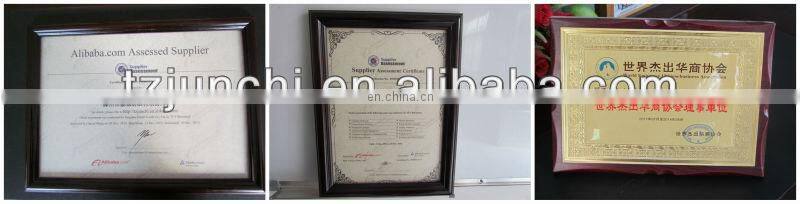 sd junchi high tenacity PP yarn from raw polypropylene material