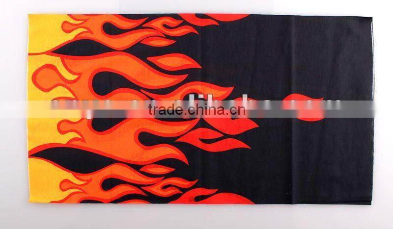 Original multifunctional seamless bandana