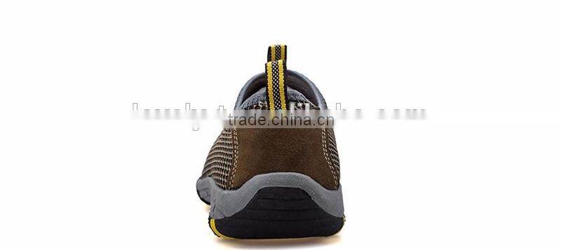 made in china fashion mesh Wholesale high cut euro size fancy men fashion sneakers