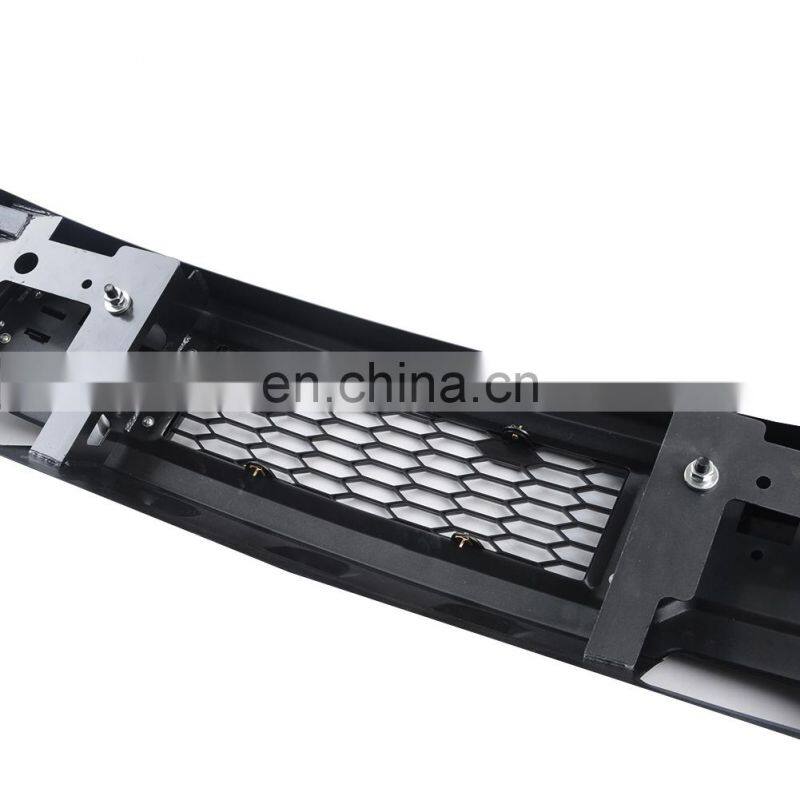 Front bumper for F150 front bull bar for F-150 15-17 Steel bumpers