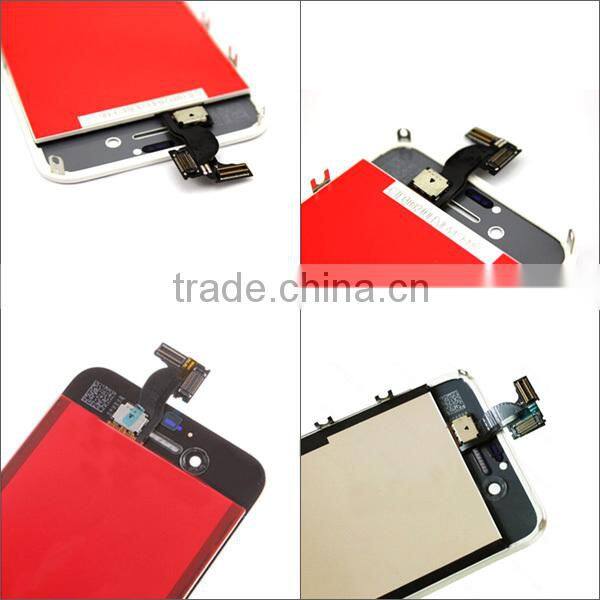 China manufacturers for iphone 4s lcd screen original unlocked, wholesale lcd sreen for iphone