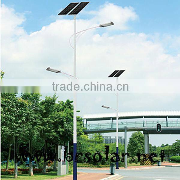 gold supplier outdoor digital led clock ce iec tuv rohs approved