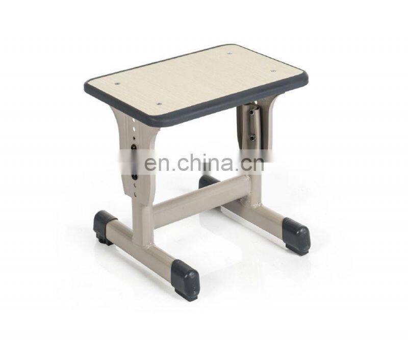 Portable Study Desk Hot Sale Cheap Kids School Student School Furniture School Sets