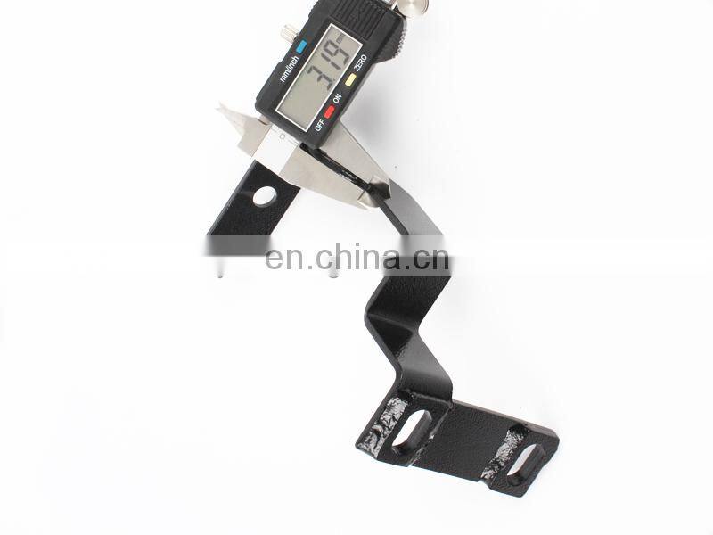Offroad Steel Light Bracket for FJ Cruiser 2007+ 4x4 Accessory Maiker Manufacturer Light Holder
