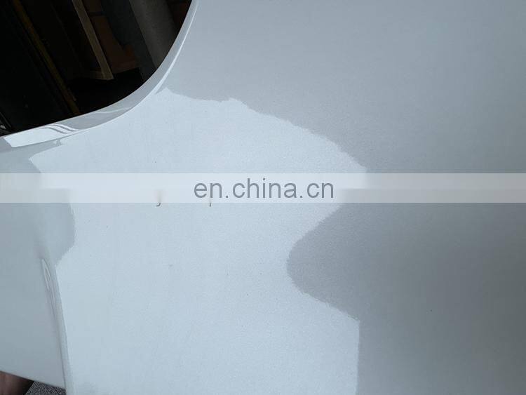 New design Roof Spoiler for 2022 LC300 FJ300