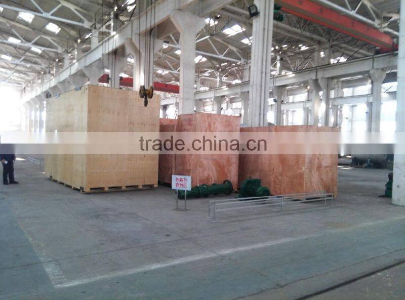 PS/HIPS/GPPS/Polymerization reactor/stainless stell/Chemical reaction kettle