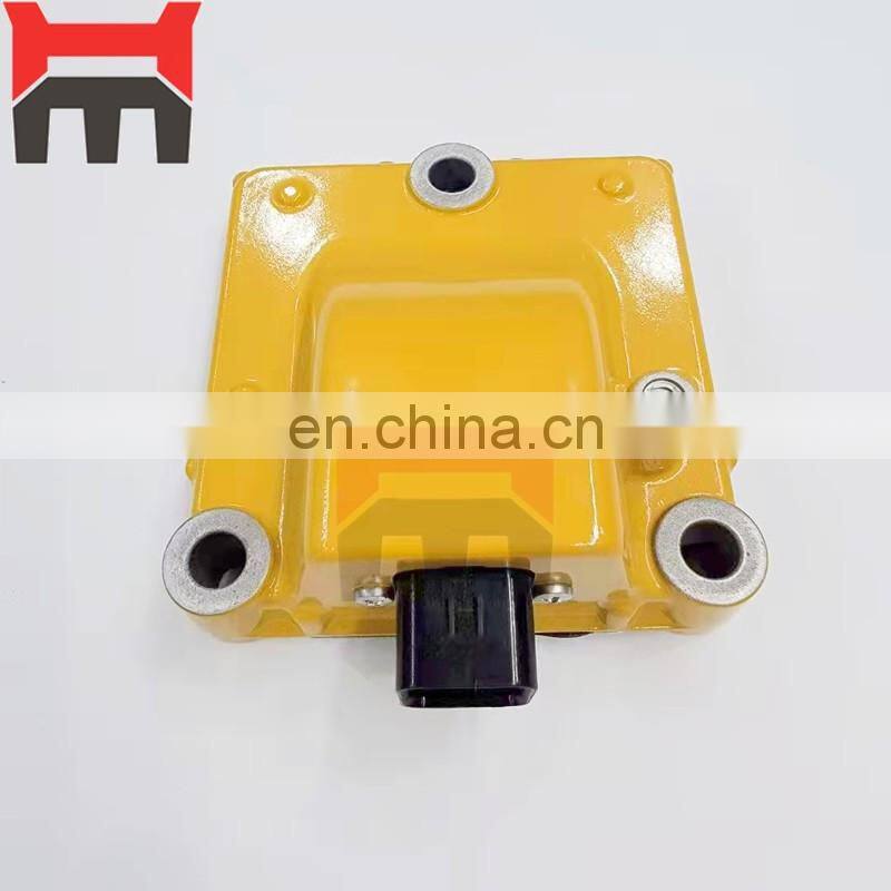 Excavator Parts BOOM BUCKET ARM STICK POSITION SENSOR 563-0598 for E325D E329D E330D E336D E345D