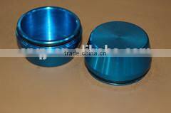 chrome car wheel hub cap