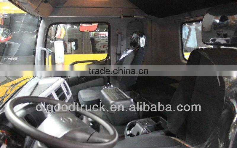 HINO 6x4 dump truck 350PS