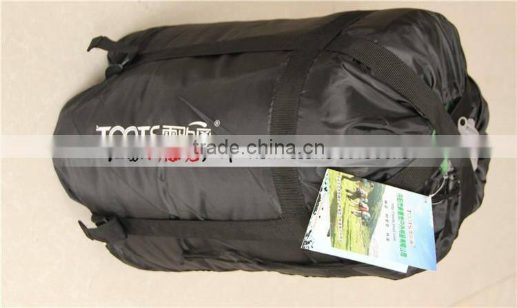 Polyester Pongee Adult Camping Sleeping Pad