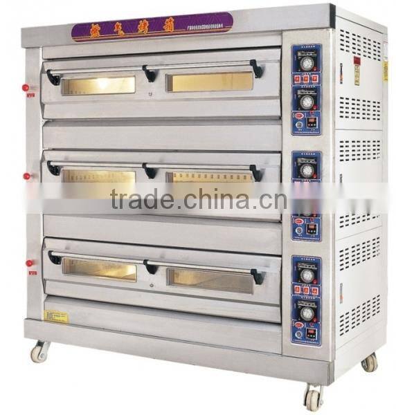 New-type cast iron industrial infrared gas burners(HD162)