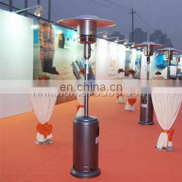 Hot sale Stainless steel outdoor garden greenhouse patio poultry portable gas heater