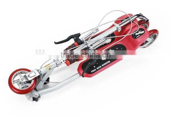 New Style kids and adults Frog Scooter