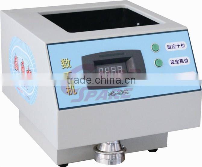 China supplier manufacture Nice looking token coin counter for sale