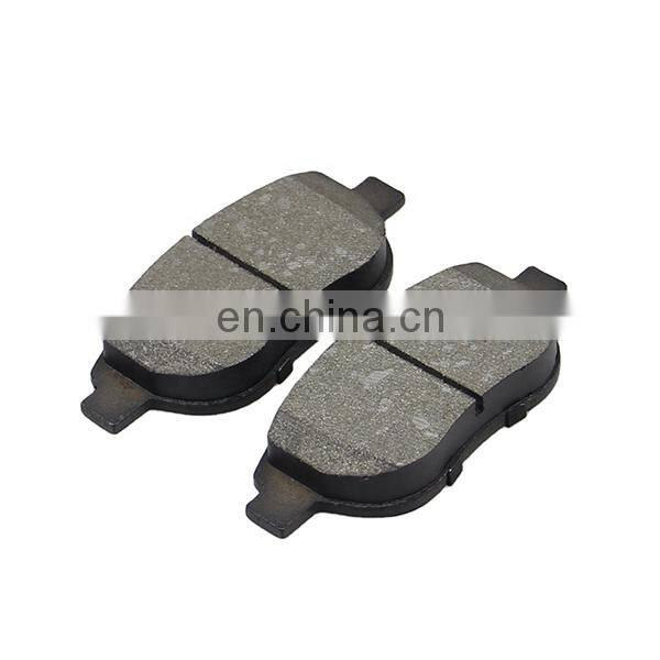 ZGAQ-03564 Diesel  Engine Brake Pad  ZGAQ-03564 diesel engine truck parts