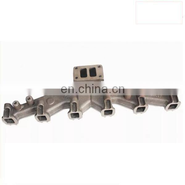 3917700 Diesel  Engine Exhaust Manifold 3917700 diesel engine truck parts