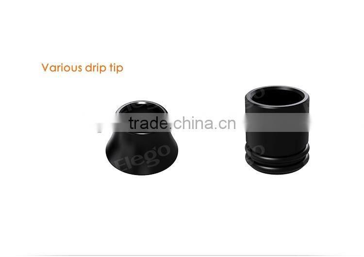 Newest Releaseed vape Black GeekVape Griffin 25 Mini with Avocado 24 Large Stock Wholesale