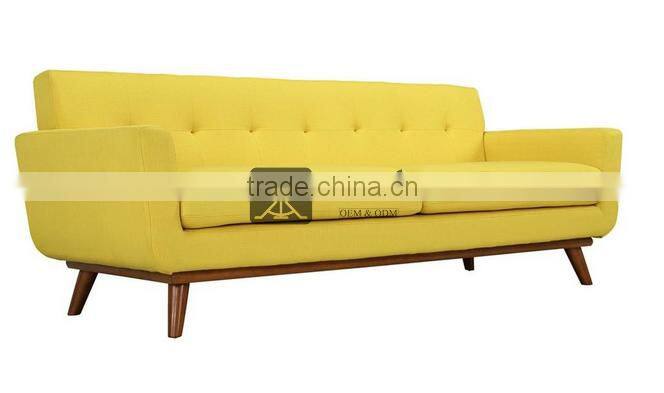 SF-193 Ritzy Hotel Presidential Suite Sofa