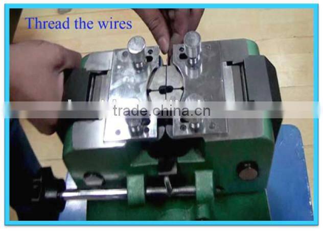 Shanghai SZ-3TR mini welding machine China manufacture