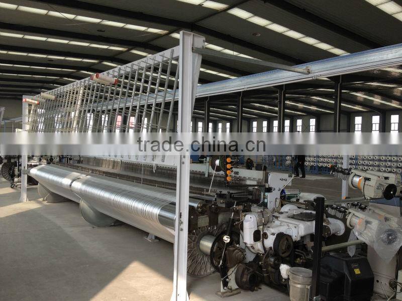 For road construction High-strength polyester woven geotextile