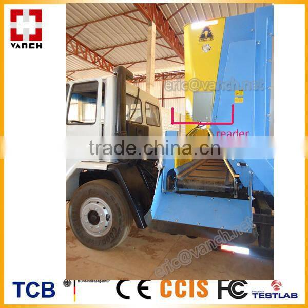 mini uhf rfid reader