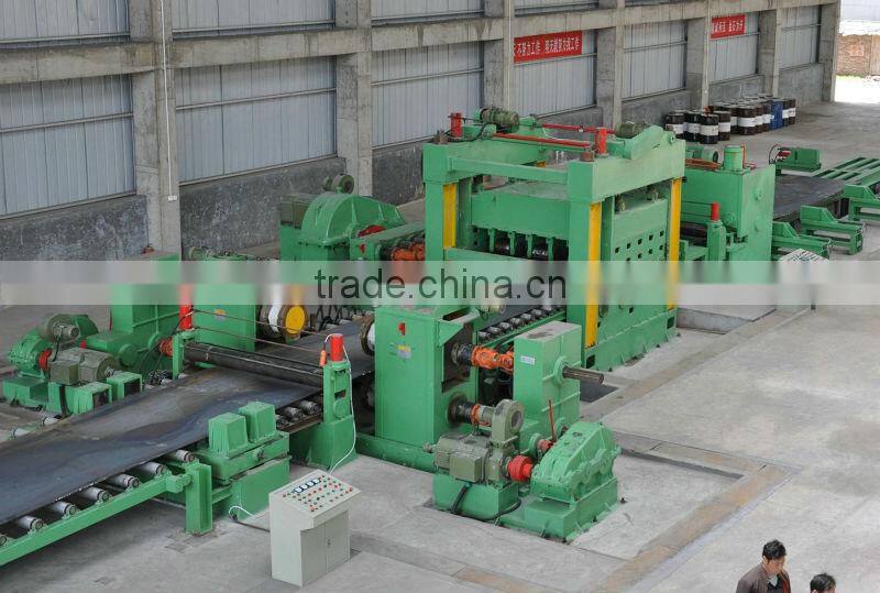 length cutting machine