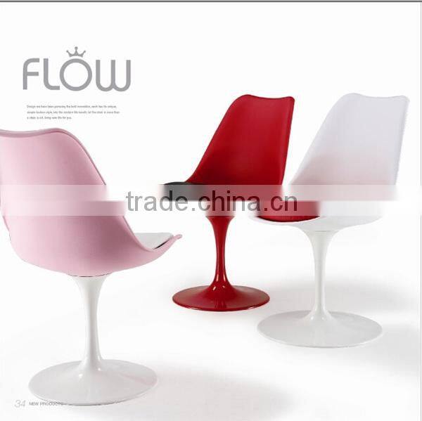 eero saarinen tulip chair replic