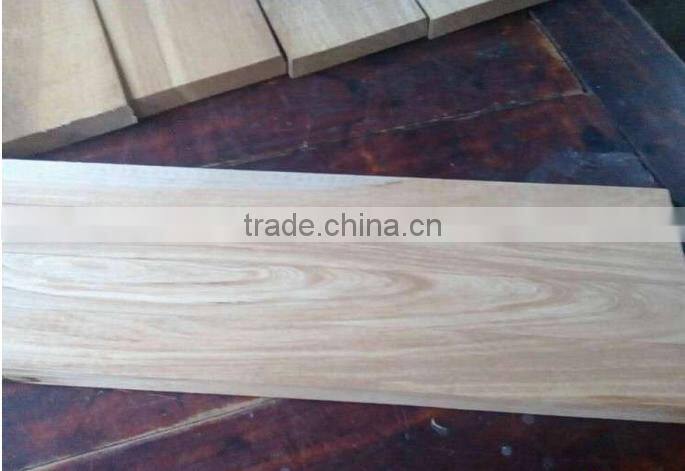 Woodworking sander machine