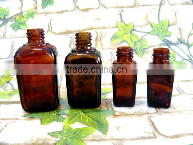 Wholesale 100ml essential oil glass bottle