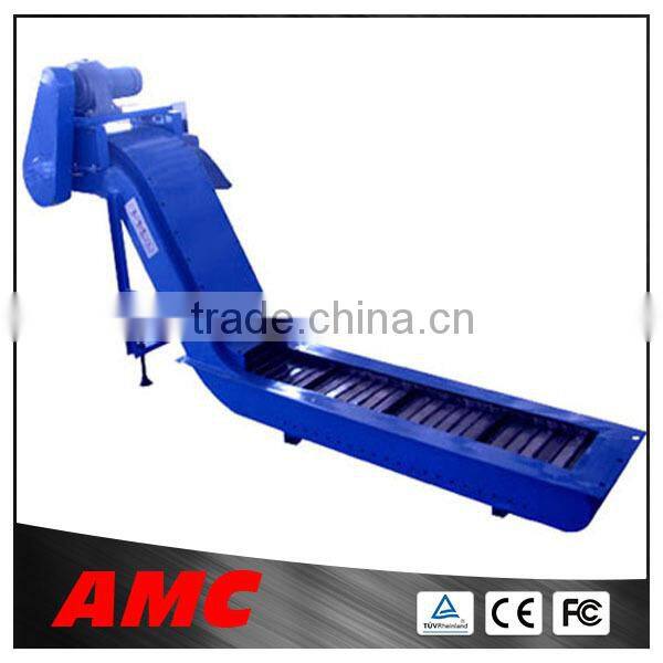 High Effective Chips Conveyor
