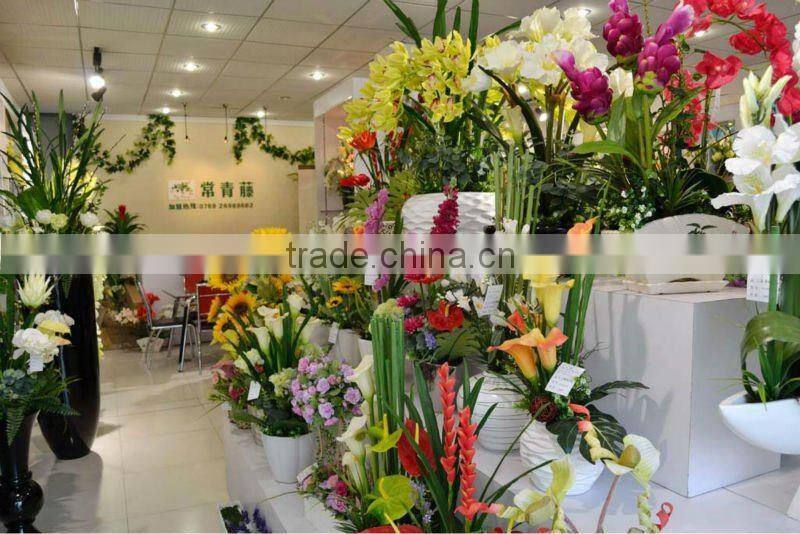 Wedding decoration car flower,artificial flowers