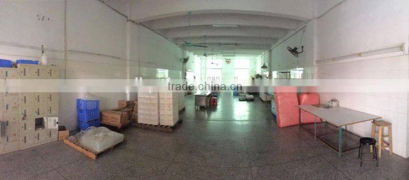 Portable flower paper soap