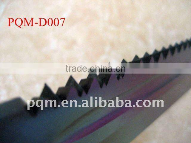 Jungles outdoor survival knife 007