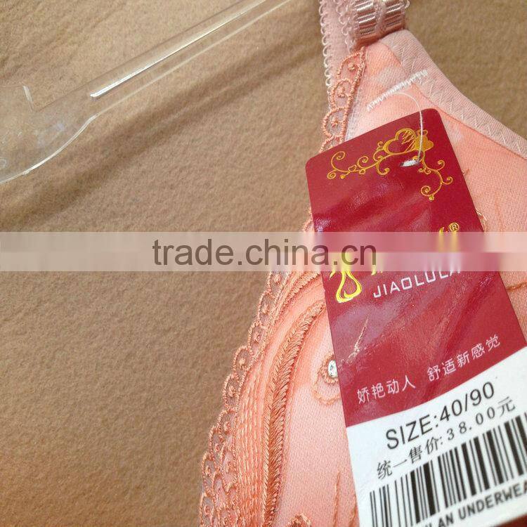 1.15USD 36-42C Cup High Quality Adjustable Fashional Ladies Sexy Bra Without Rim Inside, Fat Women Push Up Sexy Bra(gdwx212)