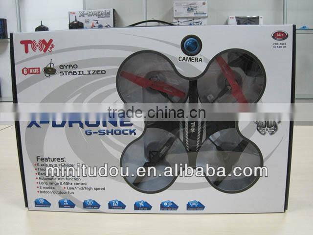 RC quodcopter RC drone rc UFO Camera H07N H07NL H07NC quad copter With LED