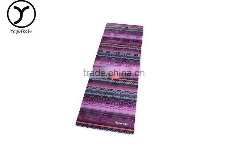 wide varieties superior materials wear-resisting inflatable custom made yoga mat bags wholesale