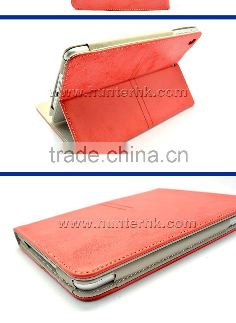 Bespoke Handprint-proof Tablet Case For iPad 2