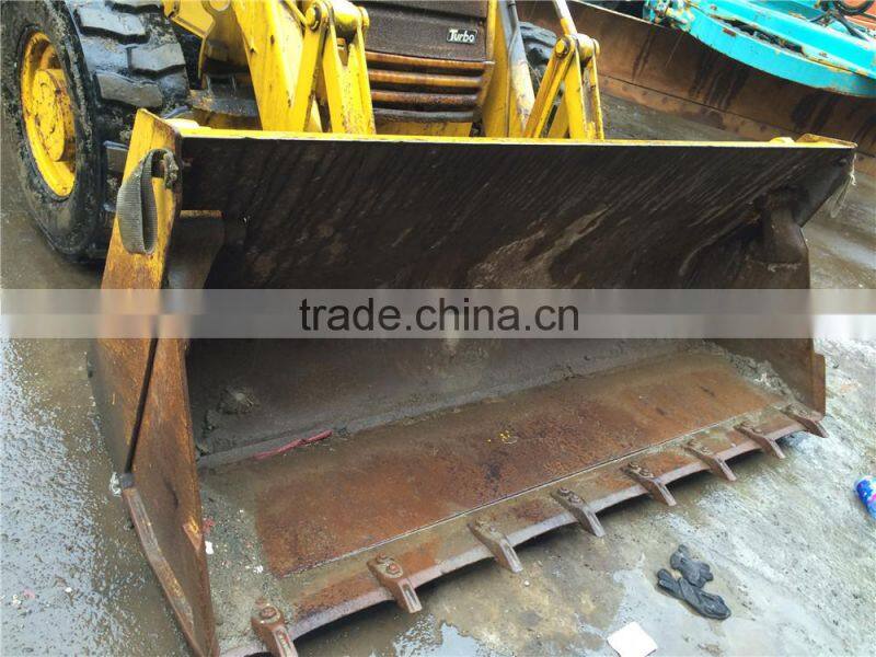 JCB used backhoe loader used JCB 3CX backhoe loader for sale