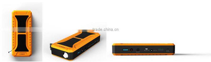 AGA 20000mAh PORTABLE automobile starting power