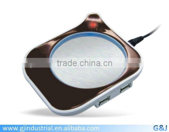 Made in China electronic coffee cup warmer car factory price