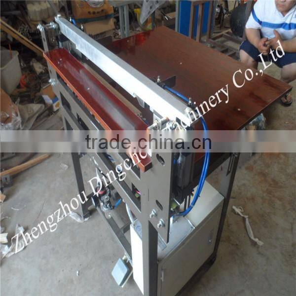 Toilet Paper Cutter/Kitchen Towel Cutting Machine Price with High Performance