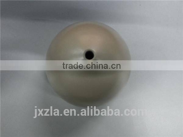 Beautiful design lamp cup egg pendant light