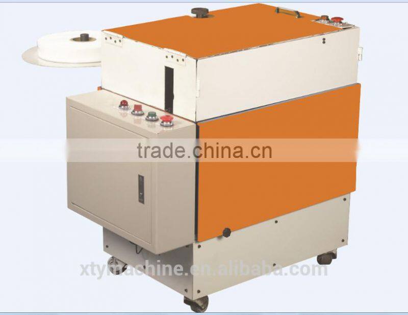 MLF-4E Double Station Vertical Stator Coil Machines