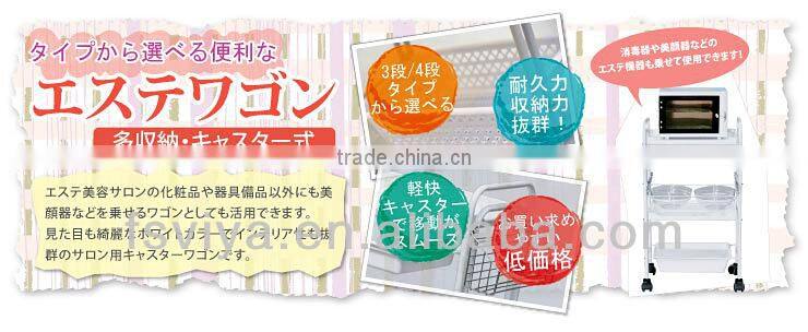 RC9018 hair salon trolley cart/hair extension trolley