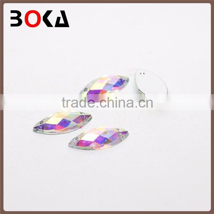 http:// New design ss6 ss10 ss16 ss20 gemstone // colorful hat hot fix rhinestone for t-shirt //