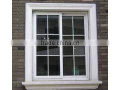 window tempered hollow glass