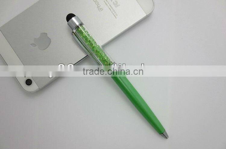High Sensitivity Touch Screen Pen For Cellphone And Tablet